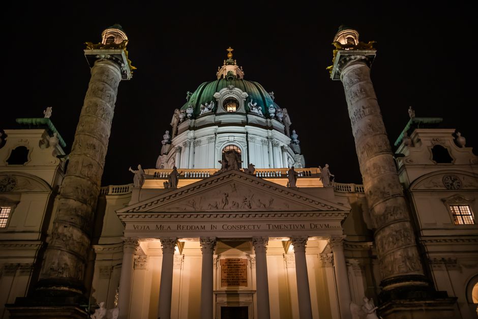 Karlskirche