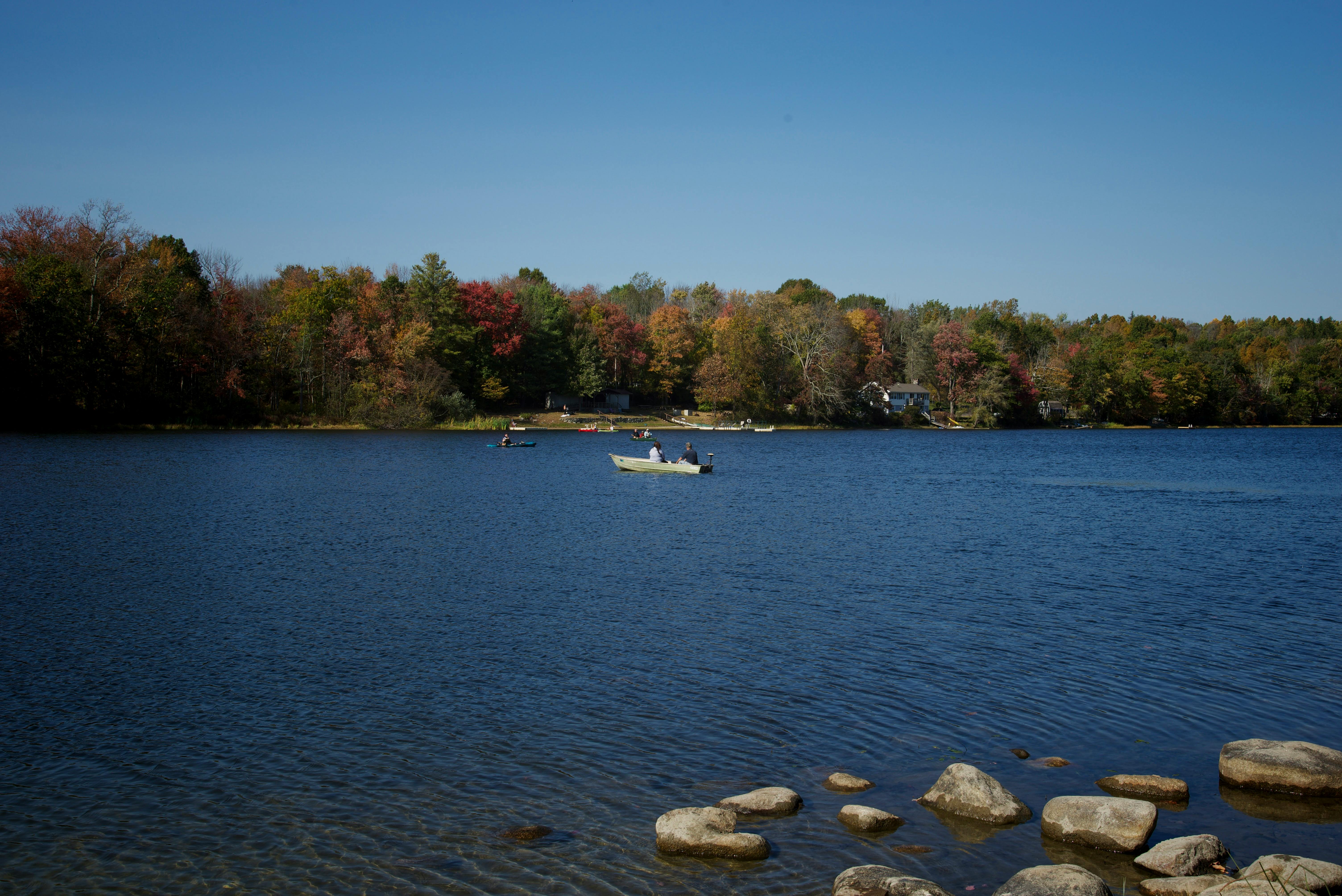 Central Lake family devastated by foundation collapse, insurance denies coverage — Photo by C k on Pexels