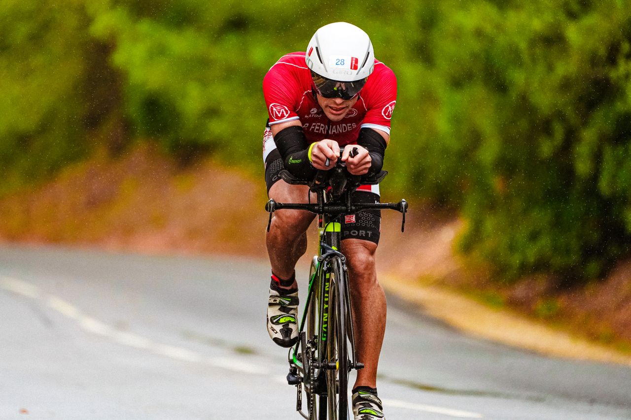 Cyclisme : Brandon McNulty, champion du monde surprise à Montréal