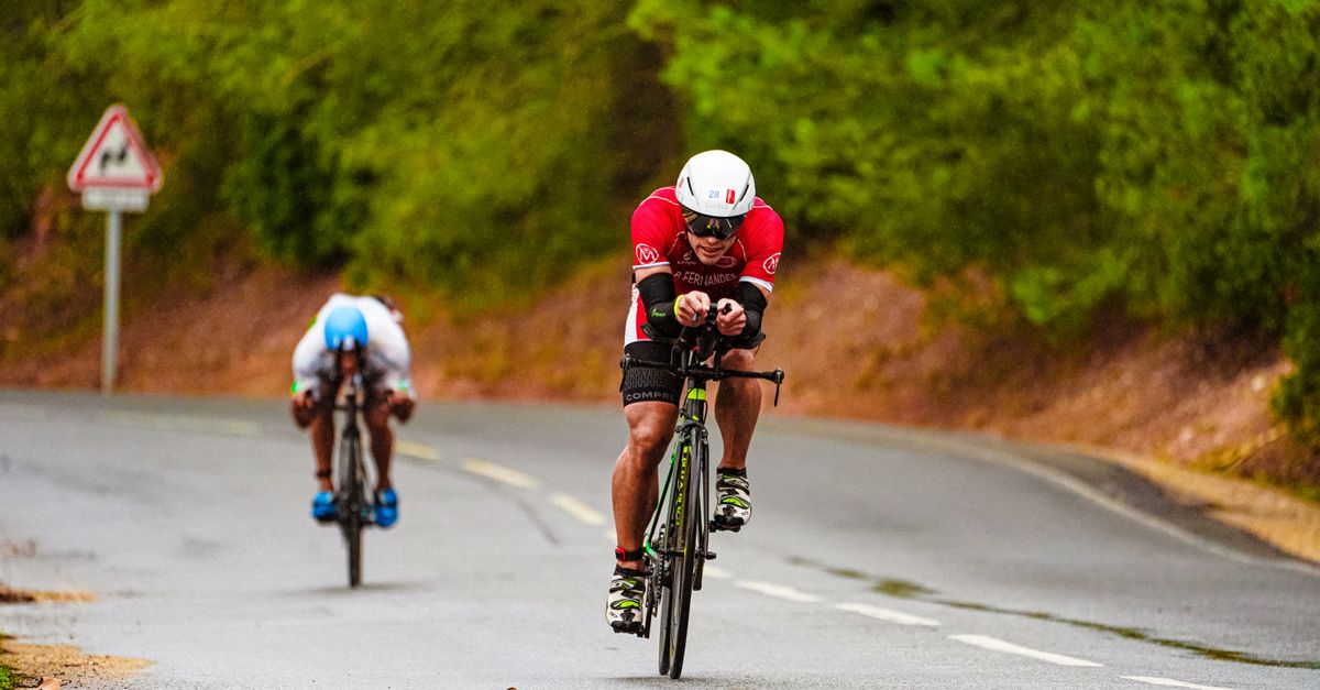 Garmin Triathlon Tour Rawa Mazowiecka