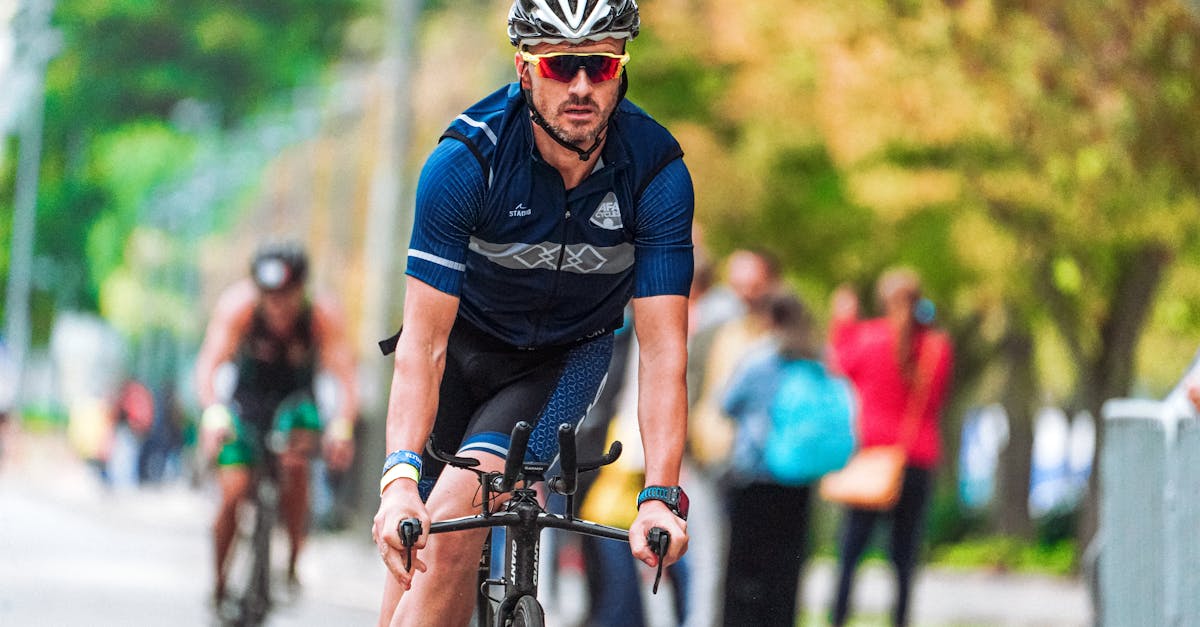 10 Tips for Cyclists to Prevent Overtraining