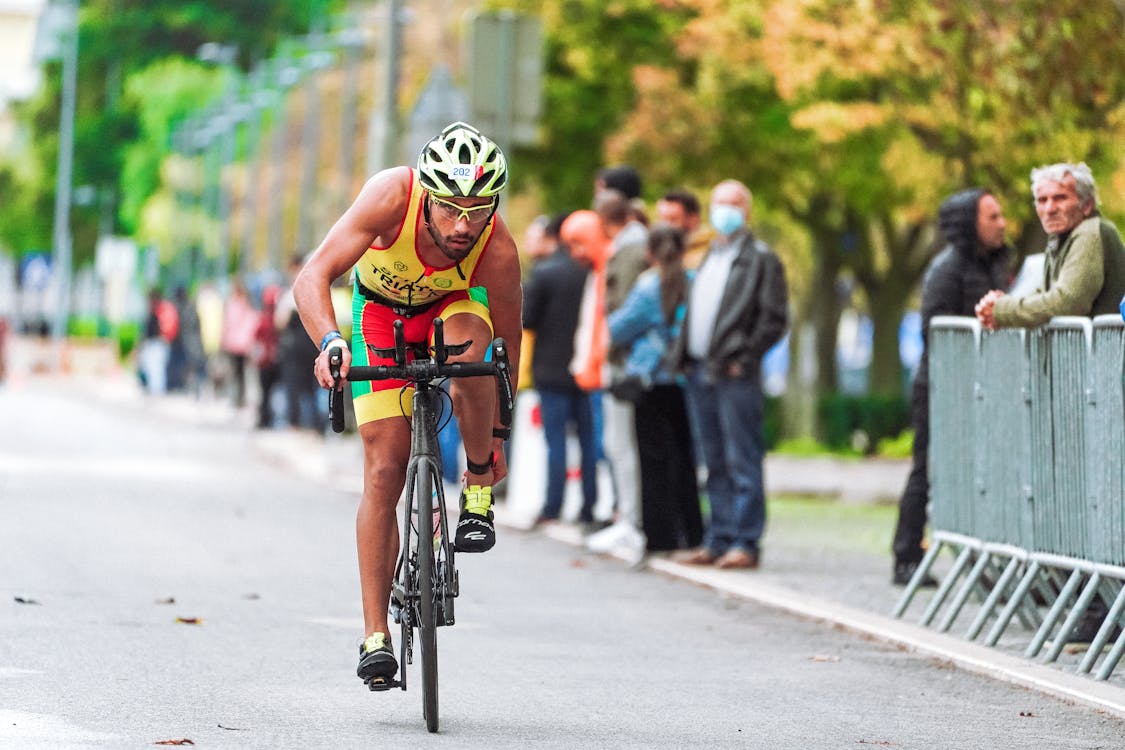 Fotobanka s bezplatnými fotkami na tému bicykel, bicyklovať, cestný bicykel