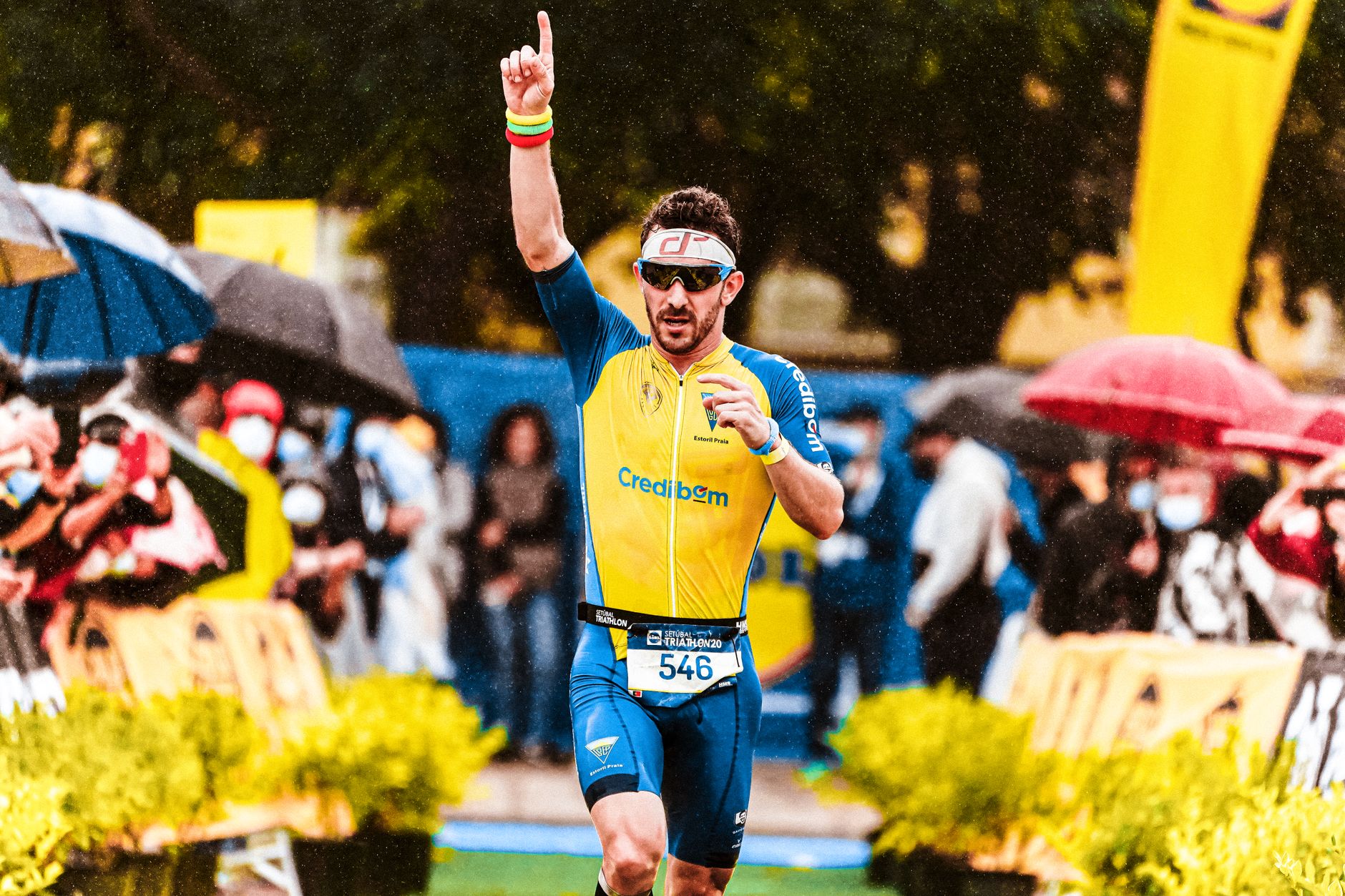 Dario Ulrich