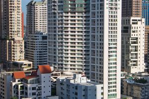 Warning over massive losses from exit tax