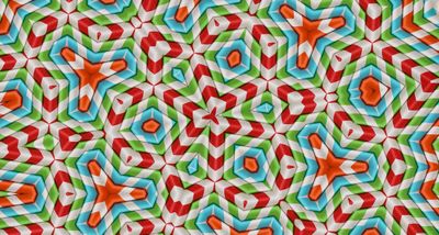 Perceptual Test