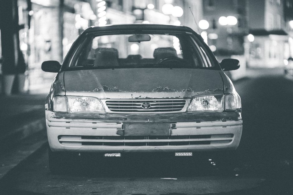 Тест-драйв Kia Seltos - компактный кроссовер, который впечатляет стилем и производительностью