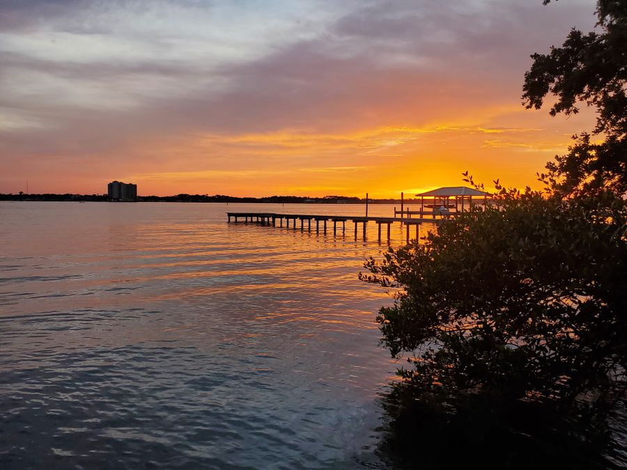 SWFL Dock & Lift project