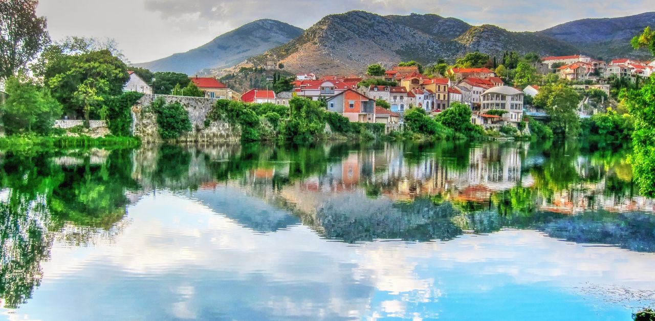 Trebinje