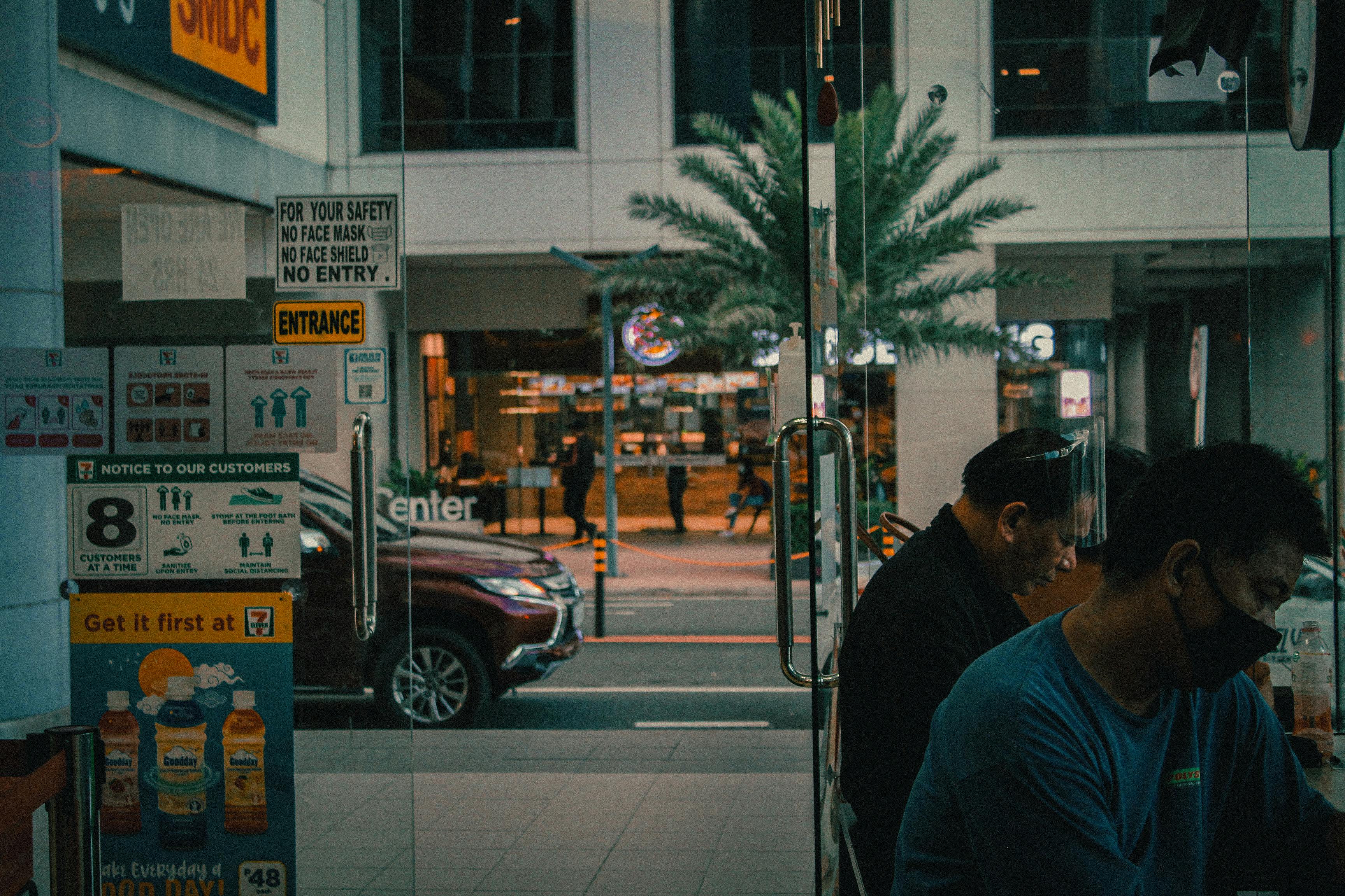Good-bye to MeMe’s Diner, a Restaurant That Instantly Felt Like Home — Photo by Joshua Rabusa on Pexels