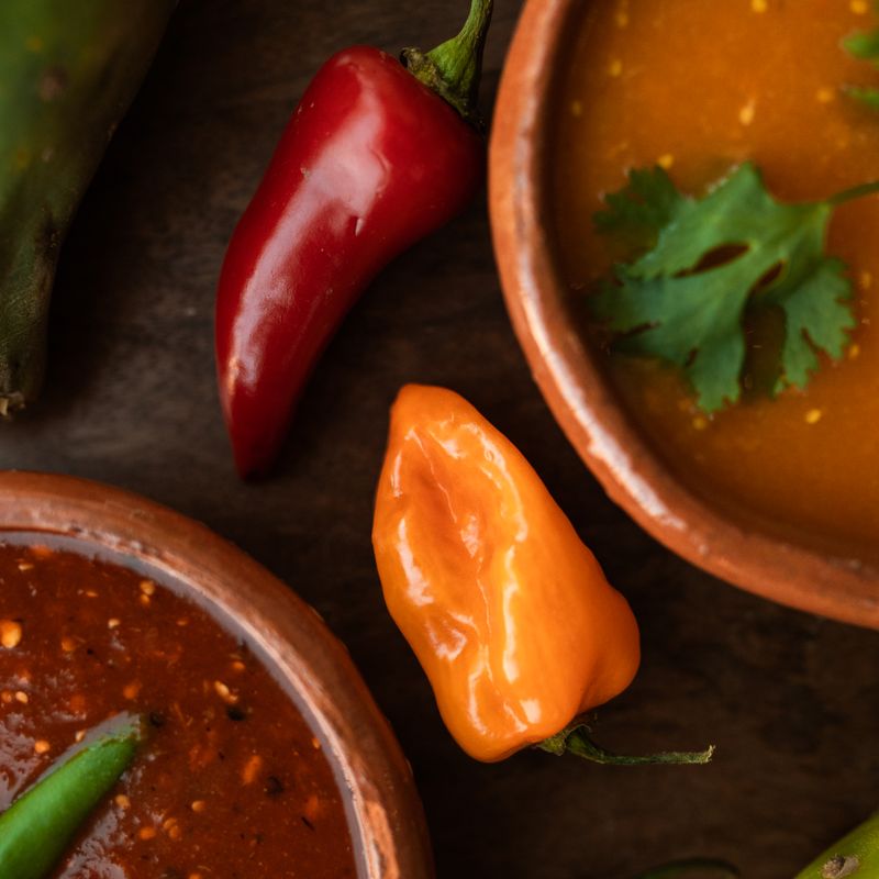 Quick Weeknight Beef Chili