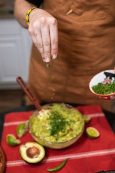 Fresh cilantro image 3