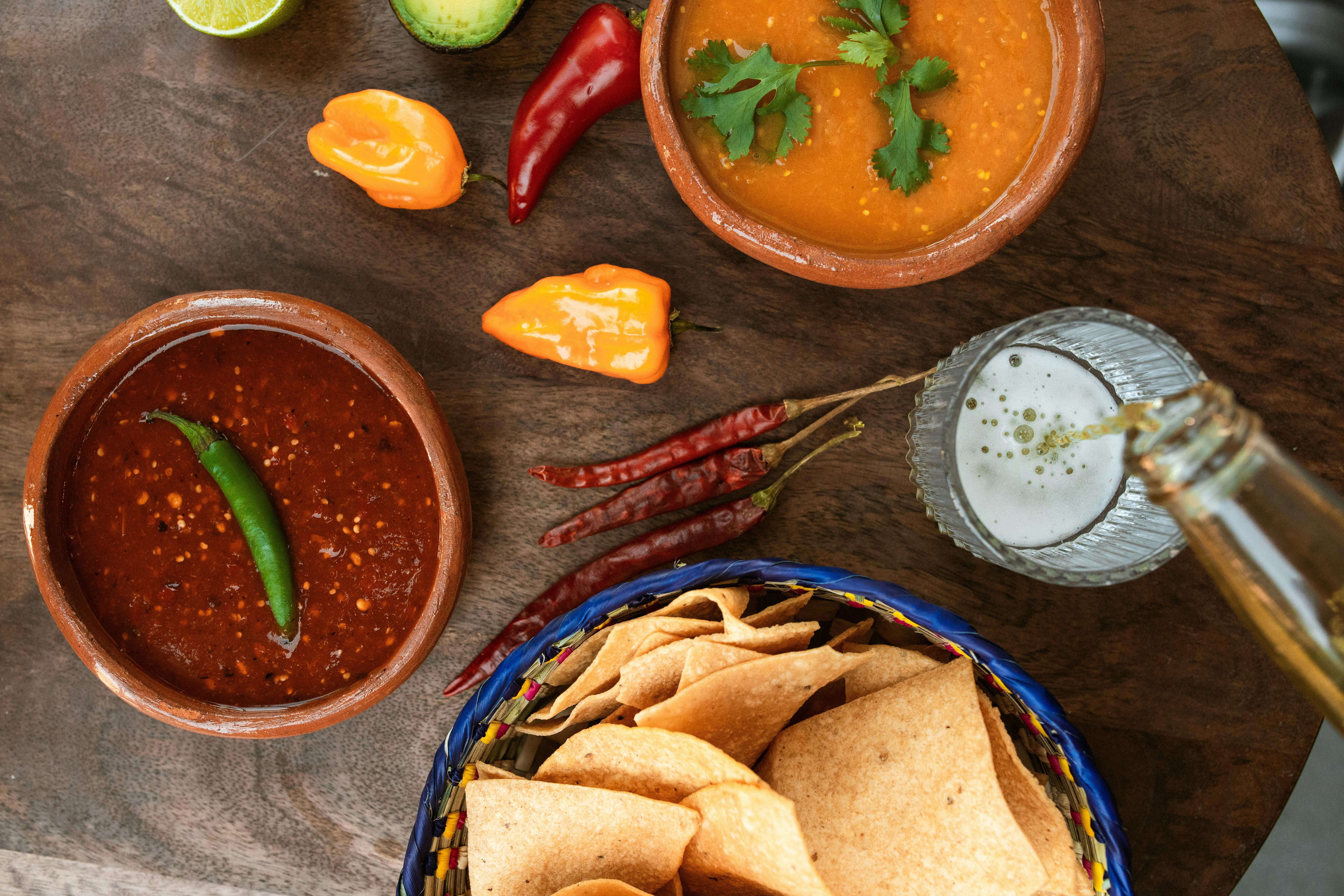 Cerveza vegetariana: todo lo que debes saber