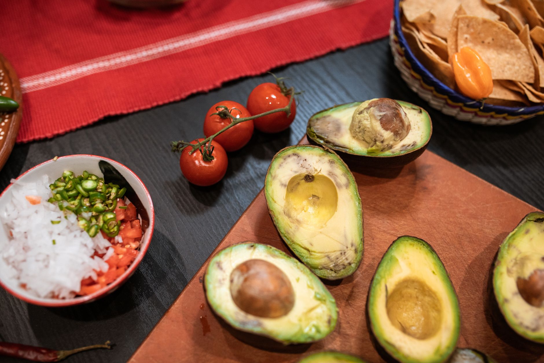 Avokado Raste How to Make Avocado Taste Better? - Chef's Resource