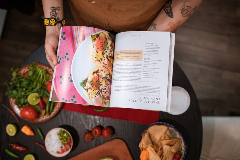 Save me from kitchen loneliness: How Pleny gave cooking a new taste
