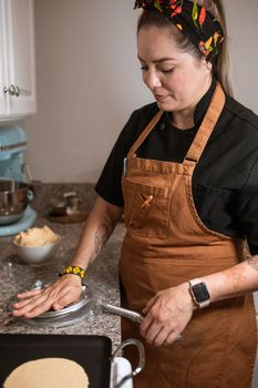 Masa Harina