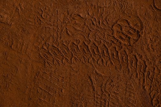 Brown and White Concrete Wall
