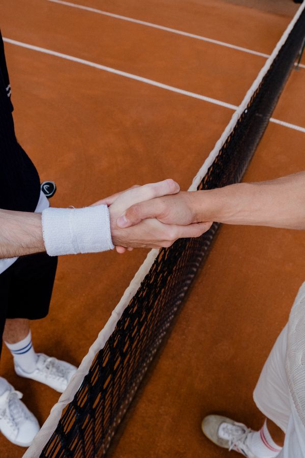 Passion sportive et esprit d'équipe au cœur d'un club amateur accompagné par Winiit