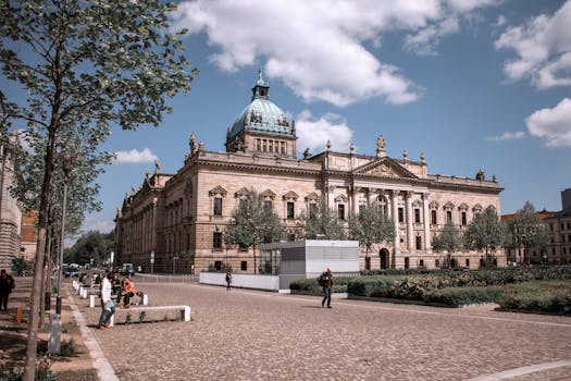 Leipzig, Germany photo 14