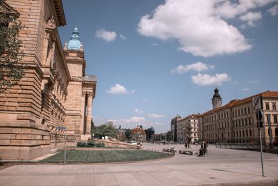 Leipzig