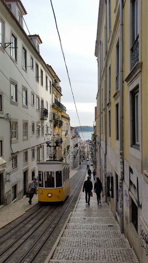 Fotos de stock gratuitas de calle, ciudad, ciudades