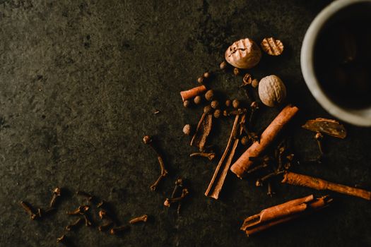 Cinnamon & Clove Harmless Harvest