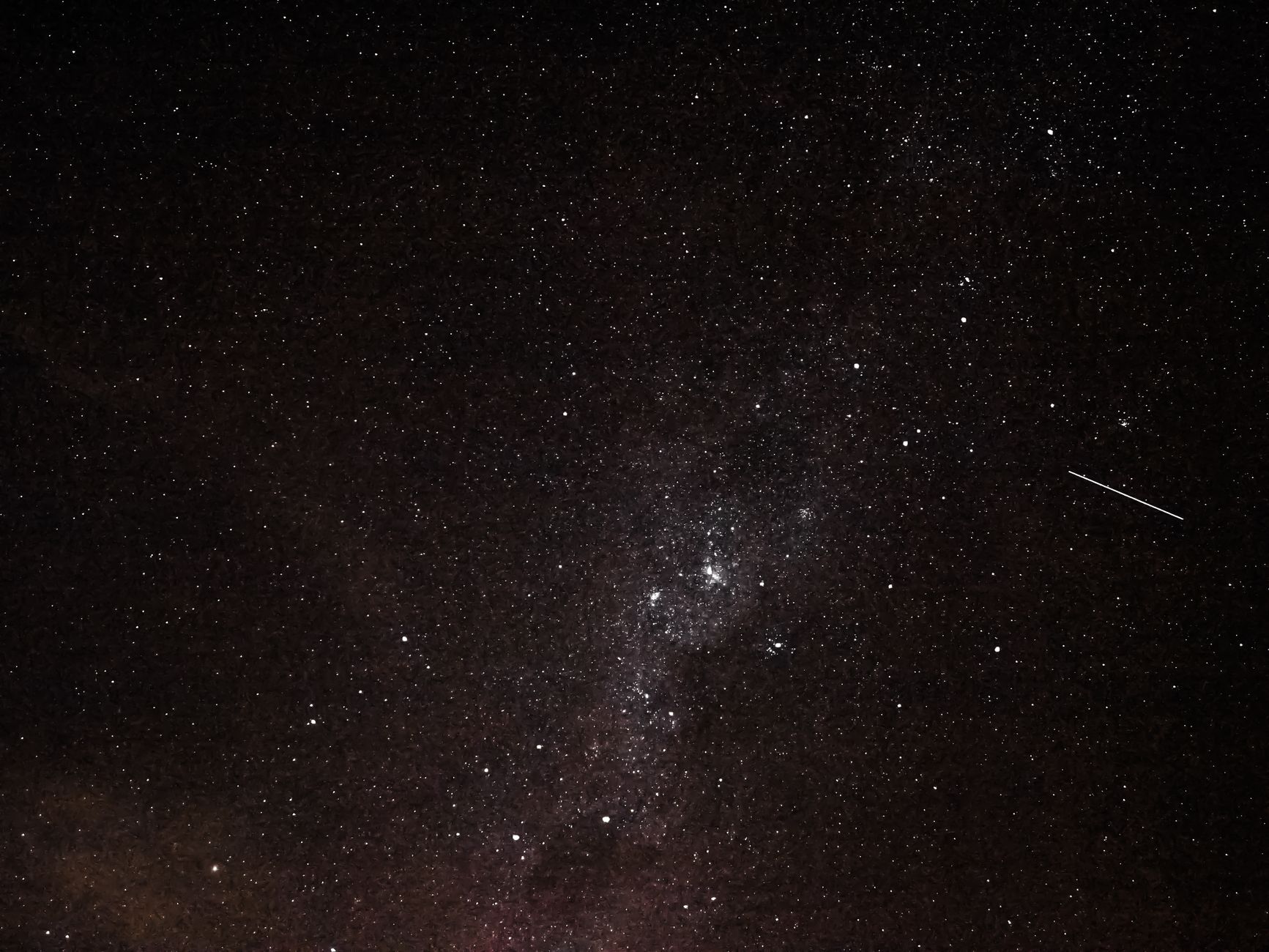 What If We’ll Never Know What Most of the Universe Is Made Of? A Cosmic Mystery That Could Shake Tech