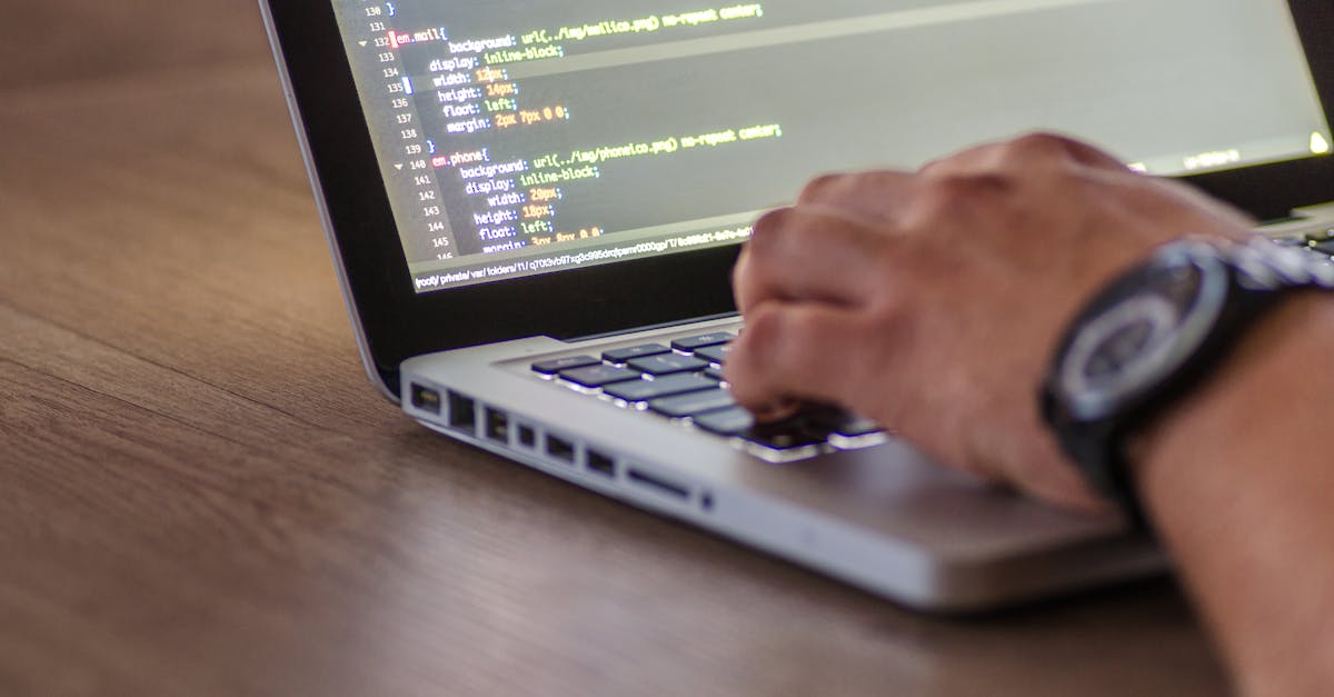 What does UL mean in HTML code