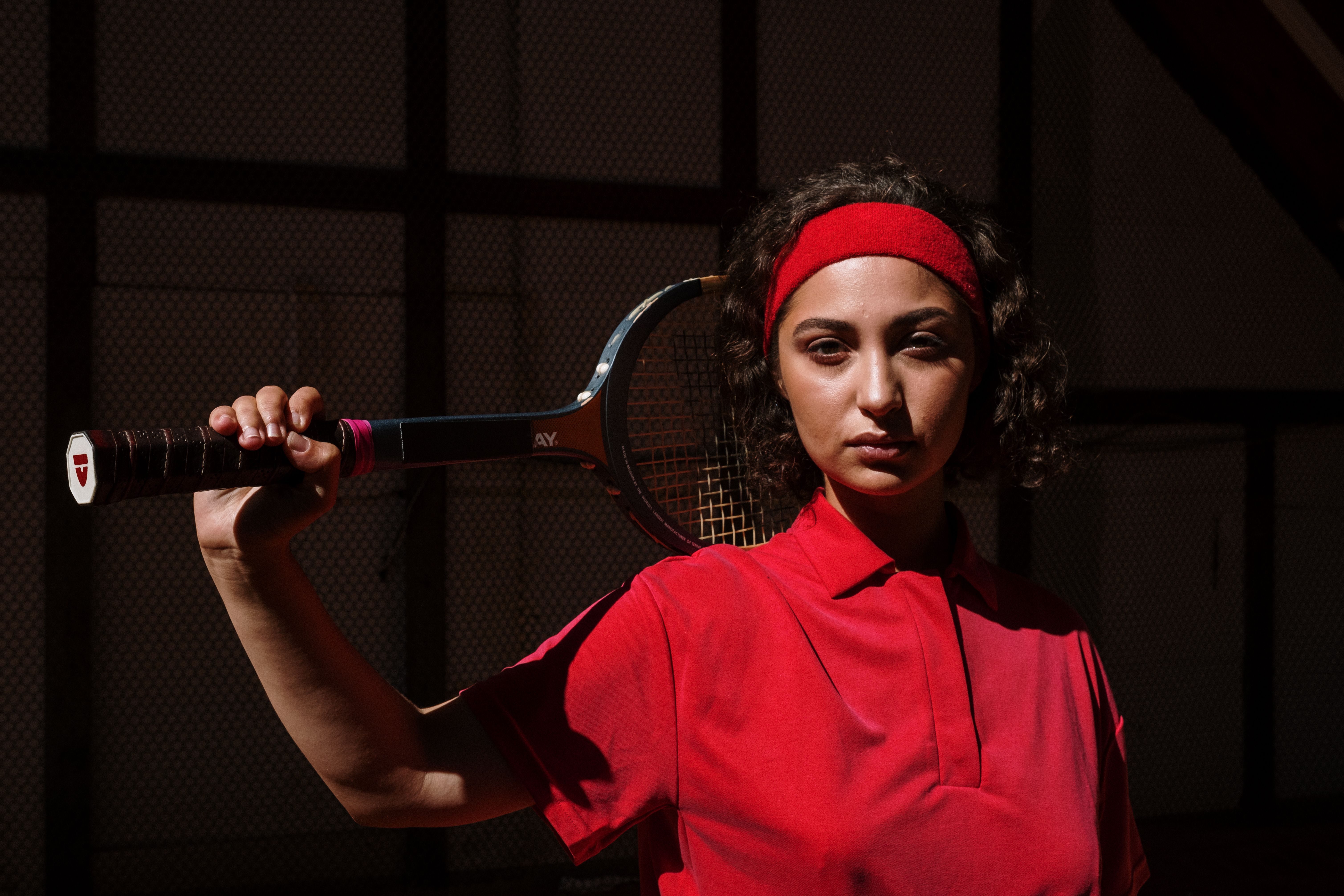 Comment les Étoiles du Tennis Maintiennent leur Performance