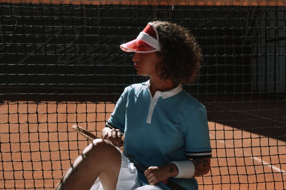 Tennis Canada Launches Groundbreaking Mental Health Strategy for Athletes
