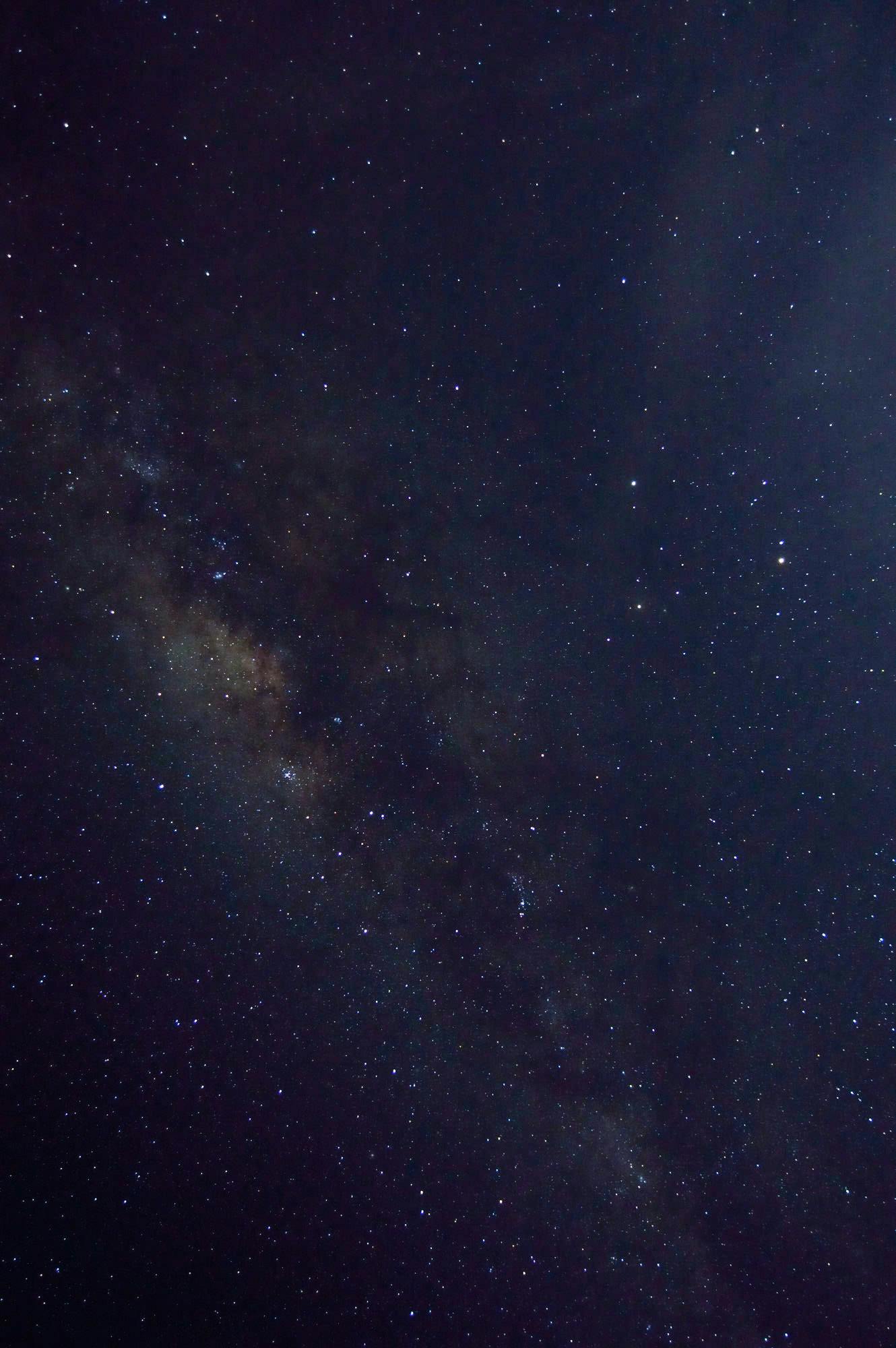 Bộ ảnh dải ngân hà đẹp nhất thế giới