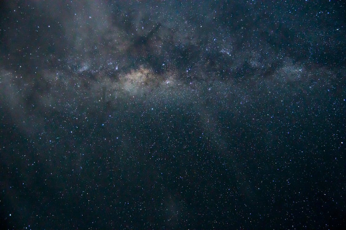 Безкоштовне стокове фото на тему «galaxy, астрономія, вечір» стокове фото