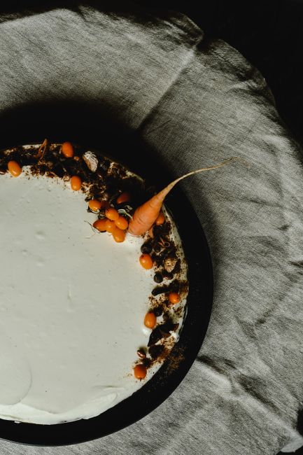Easy Gluten Free Carrot Cake Easy Gluten Free Carrot Cake