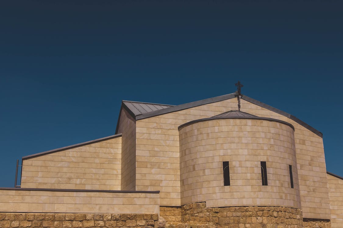 Δωρεάν στοκ φωτογραφιών με αρχιτεκτονική, αρχιτεκτονικό σχέδιο, εκκλησία Φωτογραφία από στοκ φωτογραφιών