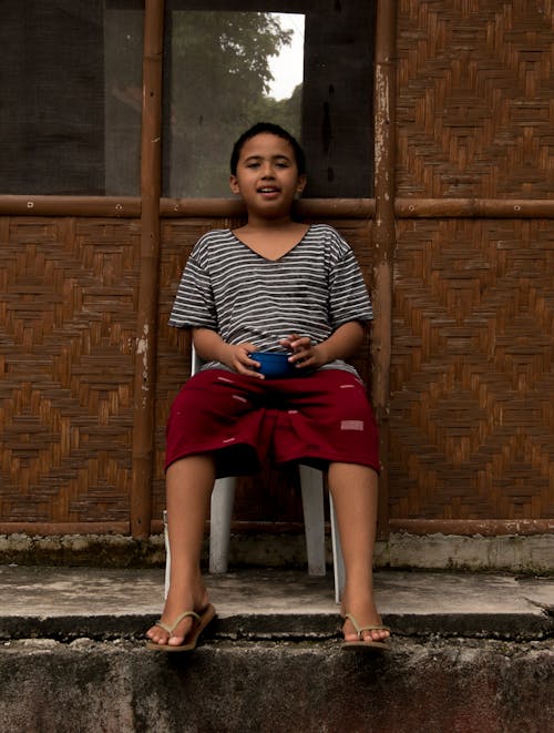 Free คลังภาพถ่ายฟรี ของ จังหวัด, เด็กชายเอเชีย Stock Photo
