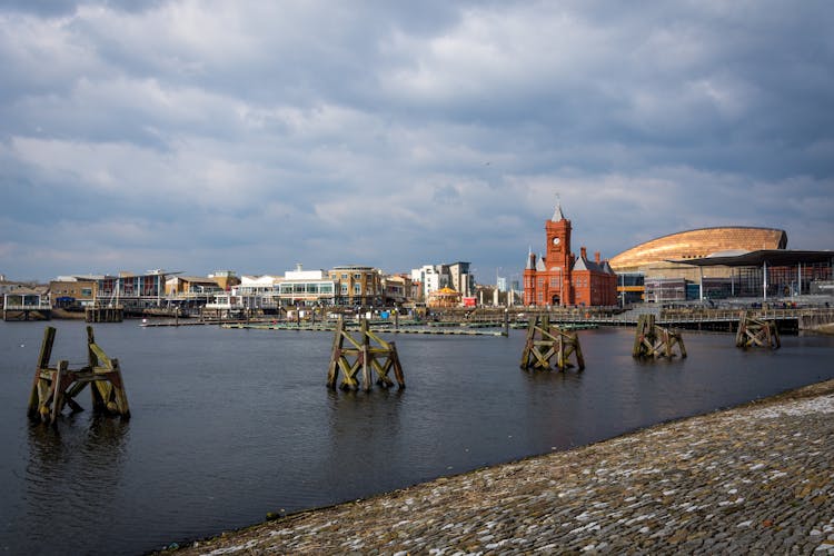 Cardiff Bay 