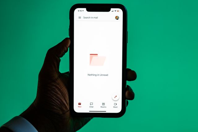 Use Parrot as a better, modern alternative to Mail Merge