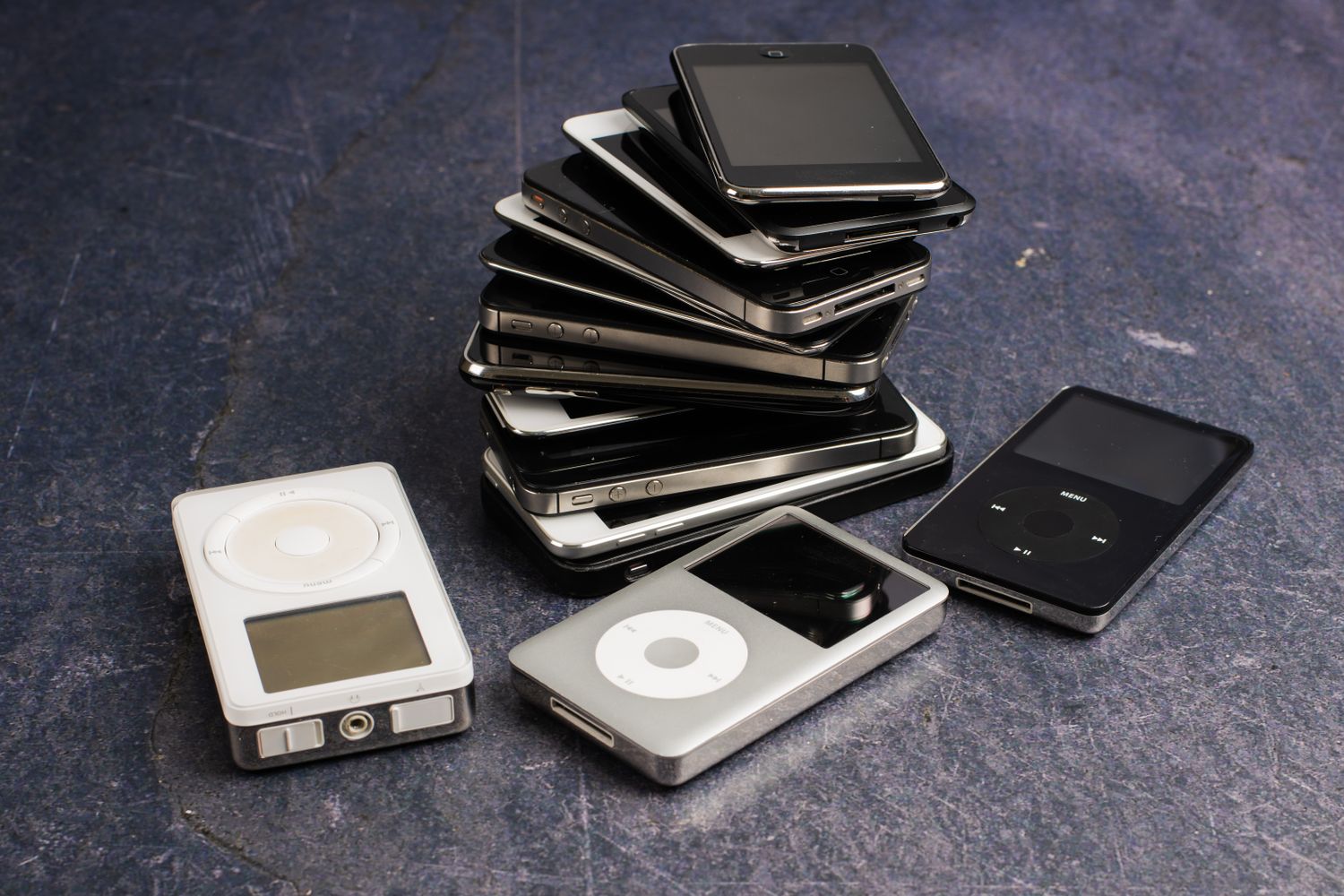 2000s Technology Photos, Download The BEST Free 2000s Technology Stock ...