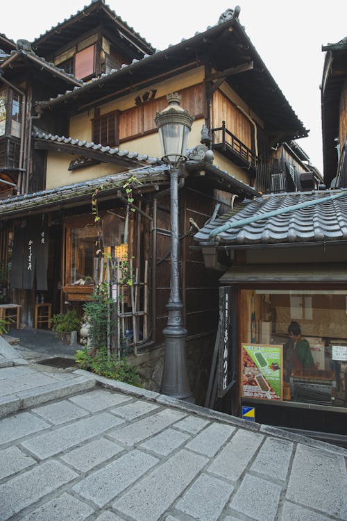 คลังภาพถ่ายฟรี ของ higashiyama, กลางแจ้ง, การชมทิวทัศน์