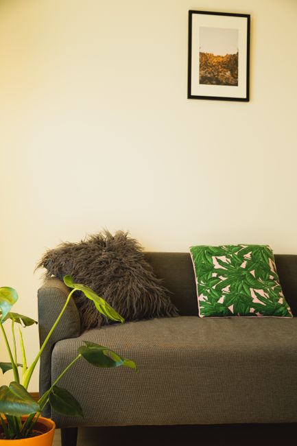 Accommodation: Embracing Simple Living Accommodation: Embracing Simple Living