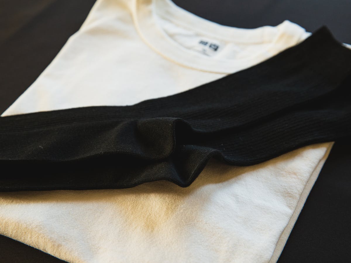 Minimal Tee
