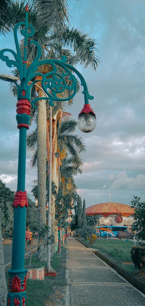 Free stock photo of a mosque, aqua, aquatic