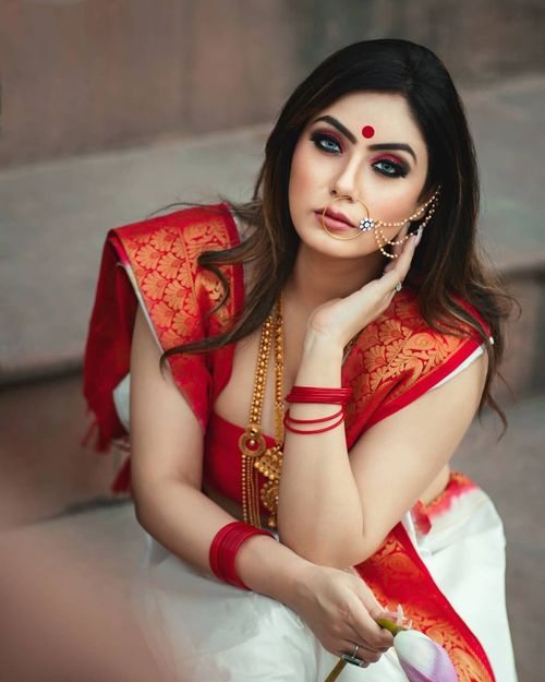 Free stock photo of asian beauty, beauty blogger, indianwomen Stock Photo