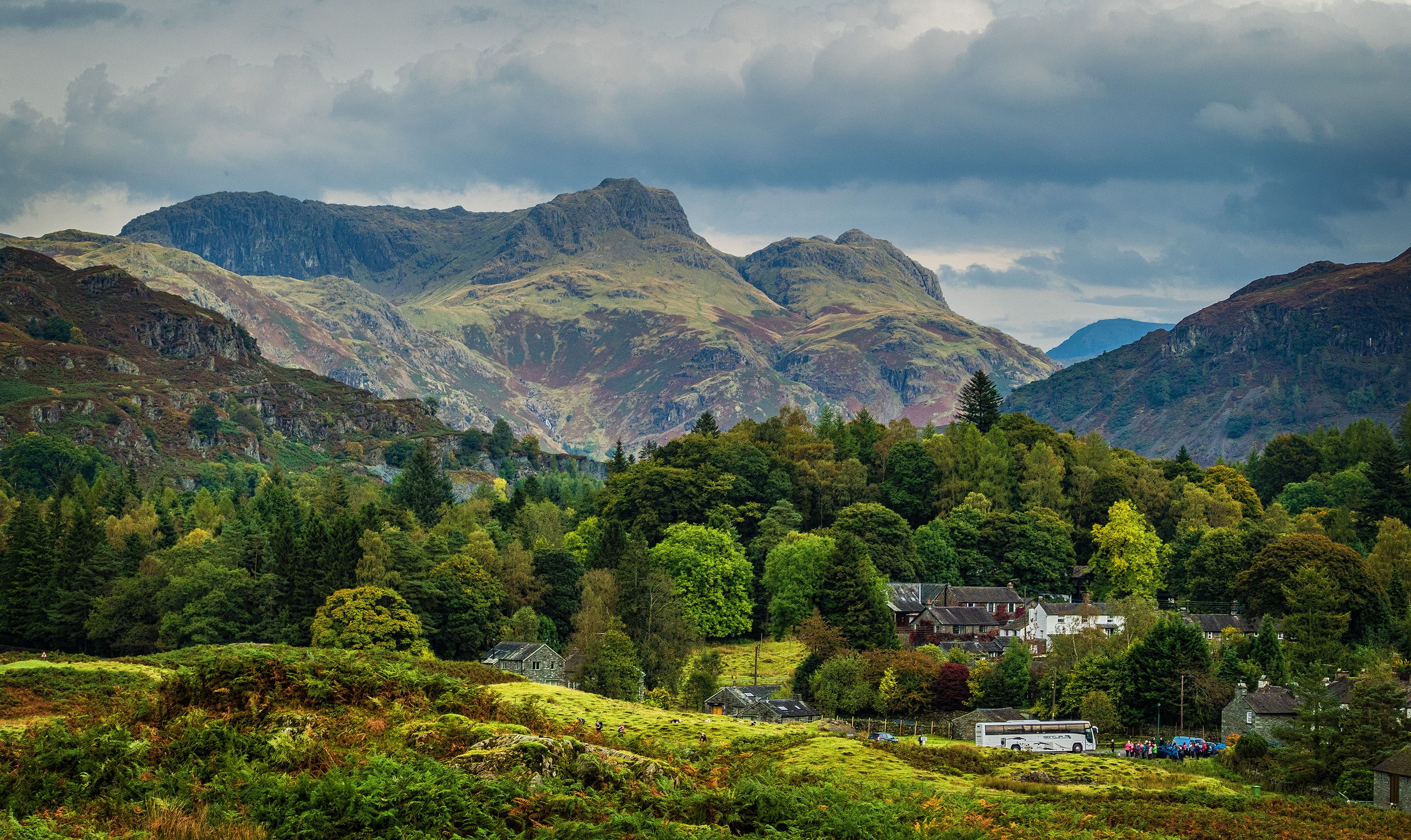 Museums & attractions in Ambleside