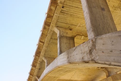 Foto d'estoc gratuïta de arc, arc del pont, pont