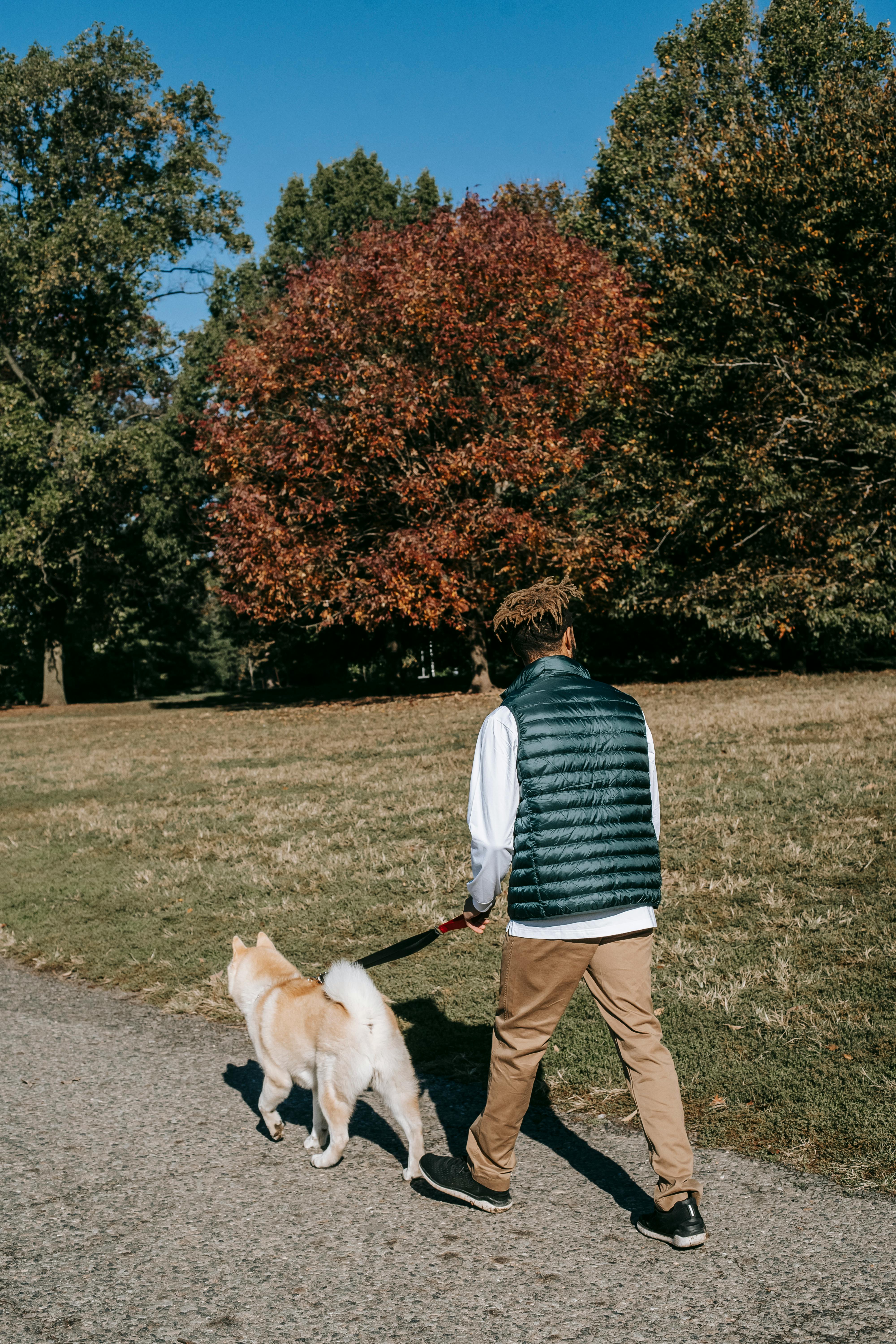 What are the signs of a loyal man?