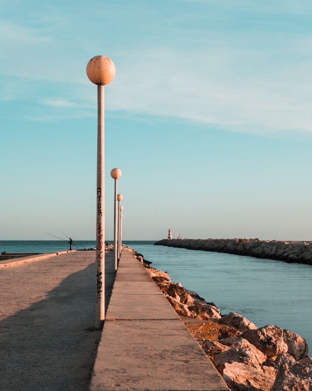 Vilamoura: Guided Sunset Boat Tour