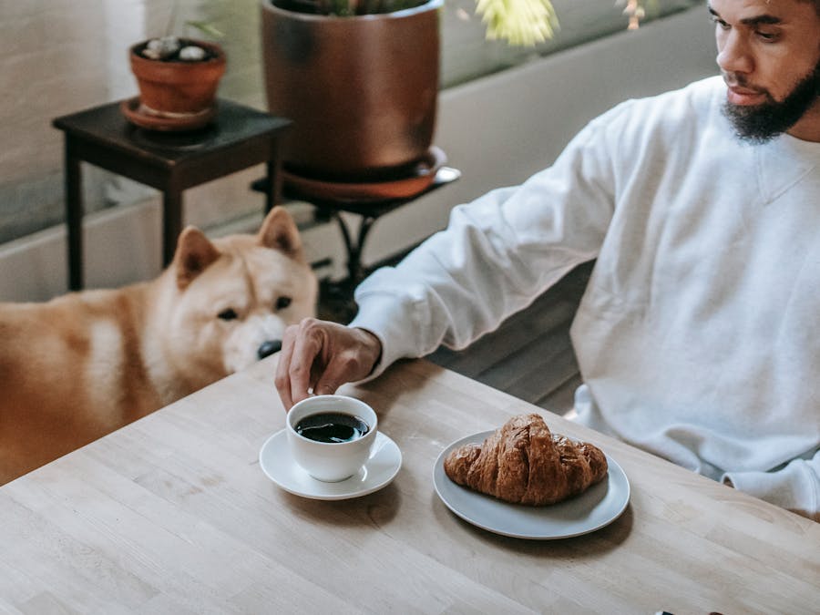 What is the best food first thing in the morning?