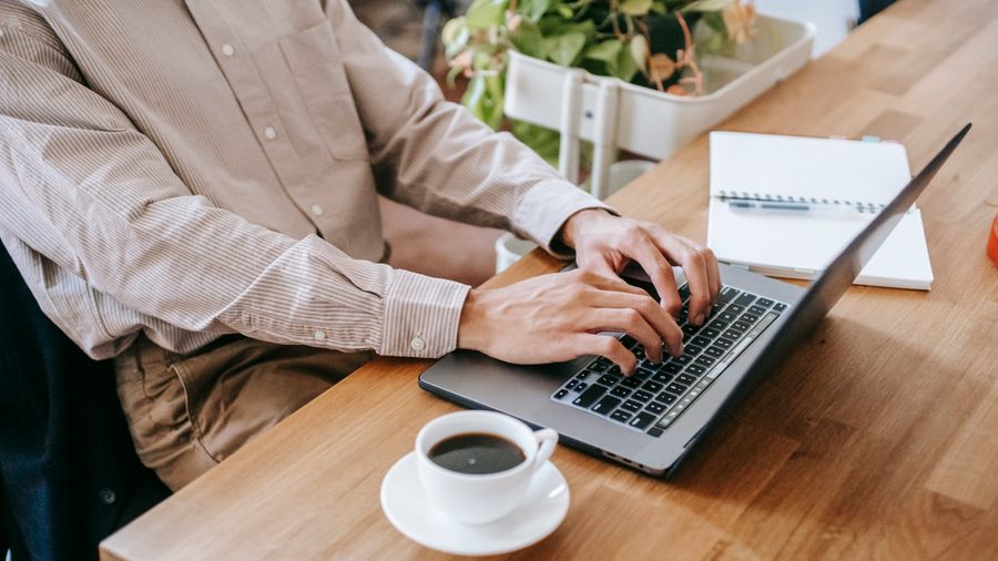 Making Blogging Work as Part of an Online Business