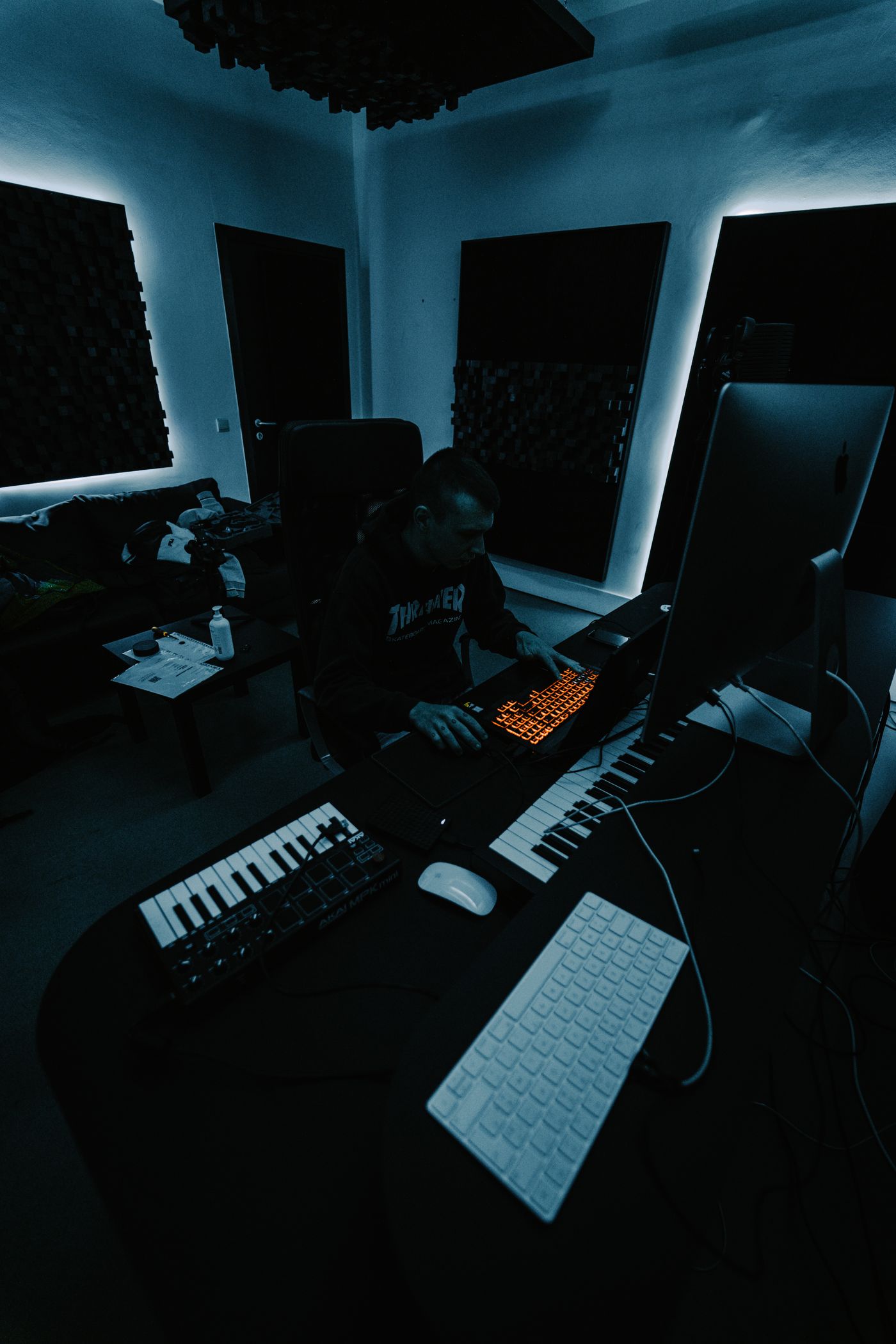 Studio