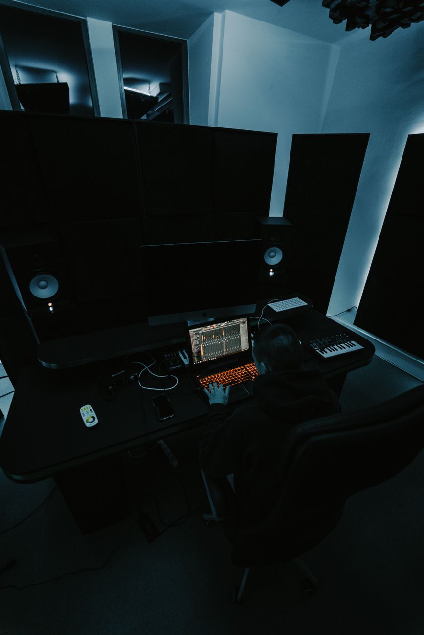 Studio